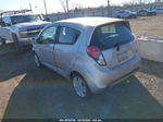 2013 Chevrolet Spark 1lt Auto Серый vin: KL8CD6S99DC619712