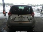 2015 Chevrolet Spark Lt Silver vin: KL8CD6S99FC717903