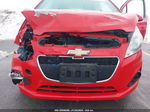 2015 Chevrolet Spark 1lt Cvt Red vin: KL8CD6S99FC788020