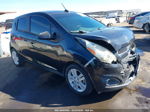 2015 Chevrolet Spark 1lt Cvt Black vin: KL8CD6S99FC803048