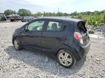 2013 Chevrolet Spark 1lt Черный vin: KL8CD6S9XDC511681