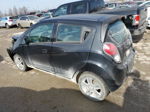 2013 Chevrolet Spark 1lt Черный vin: KL8CD6S9XDC520008