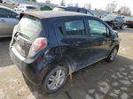 2013 Chevrolet Spark 1lt Черный vin: KL8CD6S9XDC520008