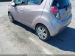 2013 Chevrolet Spark 1lt Auto Pink vin: KL8CD6S9XDC584257