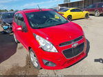 2015 Chevrolet Spark 1lt Cvt Красный vin: KL8CD6S9XFC719918