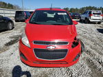 2015 Chevrolet Spark 1lt Красный vin: KL8CD6S9XFC732362