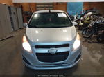 2015 Chevrolet Spark 1lt Cvt Серый vin: KL8CD6S9XFC793906