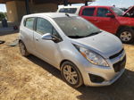 2015 Chevrolet Spark 1lt Серебряный vin: KL8CD6S9XFC811479