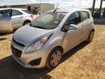 2015 Chevrolet Spark 1lt Серебряный vin: KL8CD6S9XFC811479