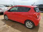 2017 Chevrolet Spark 1lt Красный vin: KL8CD6SA0HC708939