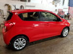 2019 Chevrolet Spark 1lt Красный vin: KL8CD6SA0KC731080