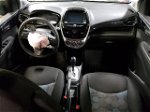 2017 Chevrolet Spark 1lt Черный vin: KL8CD6SA1HC824585