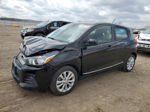 2017 Chevrolet Spark 1lt Черный vin: KL8CD6SA1HC839040