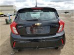 2017 Chevrolet Spark 1lt Black vin: KL8CD6SA1HC839040