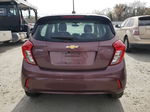 2019 Chevrolet Spark 1lt Purple vin: KL8CD6SA1KC703501