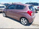 2019 Chevrolet Spark 1lt Cvt Pink vin: KL8CD6SA1KC710092