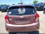 2019 Chevrolet Spark 1lt Cvt Pink vin: KL8CD6SA1KC710092