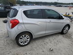 2019 Chevrolet Spark 1lt Silver vin: KL8CD6SA1KC739107