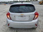 2019 Chevrolet Spark 1lt Silver vin: KL8CD6SA1KC739107