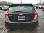 2019 Chevrolet Spark 1lt Черный vin: KL8CD6SA1KC805736