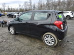 2019 Chevrolet Spark 1lt Черный vin: KL8CD6SA1KC805736