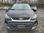 2019 Chevrolet Spark 1lt Black vin: KL8CD6SA1KC805736