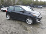 2019 Chevrolet Spark 1lt Black vin: KL8CD6SA1KC805736