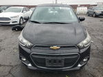 2017 Chevrolet Spark 1lt Черный vin: KL8CD6SA2HC720445