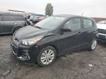 2017 Chevrolet Spark 1lt Черный vin: KL8CD6SA2HC720445