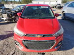 2017 Chevrolet Spark 1lt Red vin: KL8CD6SA2HC826331