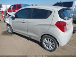 2019 Chevrolet Spark Lt Белый vin: KL8CD6SA2KC724776