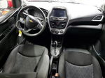 2019 Chevrolet Spark 1lt Красный vin: KL8CD6SA2KC730531