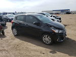 2017 Chevrolet Spark 1lt Черный vin: KL8CD6SA3HC730370