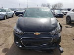 2017 Chevrolet Spark 1lt Черный vin: KL8CD6SA3HC730370