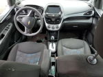 2017 Chevrolet Spark 1lt Серебряный vin: KL8CD6SA3HC751963