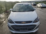 2019 Chevrolet Spark 1lt Белый vin: KL8CD6SA3KC701653