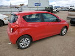 2019 Chevrolet Spark 1lt Red vin: KL8CD6SA3KC708957