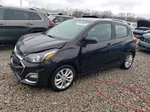 2019 Chevrolet Spark 1lt Черный vin: KL8CD6SA3KC710322