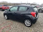 2019 Chevrolet Spark 1lt Черный vin: KL8CD6SA3KC710322