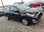 2019 Chevrolet Spark 1lt Black vin: KL8CD6SA3KC710322