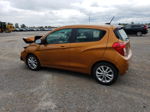 2019 Chevrolet Spark 1lt Orange vin: KL8CD6SA3KC718887