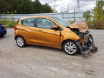 2019 Chevrolet Spark 1lt Orange vin: KL8CD6SA3KC718887