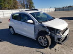 2019 Chevrolet Spark 1lt Белый vin: KL8CD6SA3KC746852