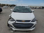 2019 Chevrolet Spark 1lt White vin: KL8CD6SA3KC749010