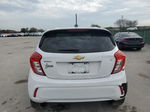 2019 Chevrolet Spark 1lt White vin: KL8CD6SA3KC749010