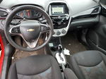 2017 Chevrolet Spark 1lt Красный vin: KL8CD6SA4HC718521