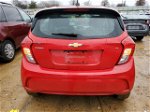 2017 Chevrolet Spark 1lt Red vin: KL8CD6SA4HC718521