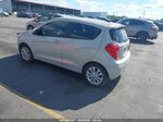 2017 Chevrolet Spark 1lt Cvt Beige vin: KL8CD6SA4HC760851