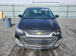 2019 Chevrolet Spark 1lt Черный vin: KL8CD6SA4KC717036