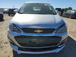 2019 Chevrolet Spark 1lt Silver vin: KL8CD6SA4KC728778